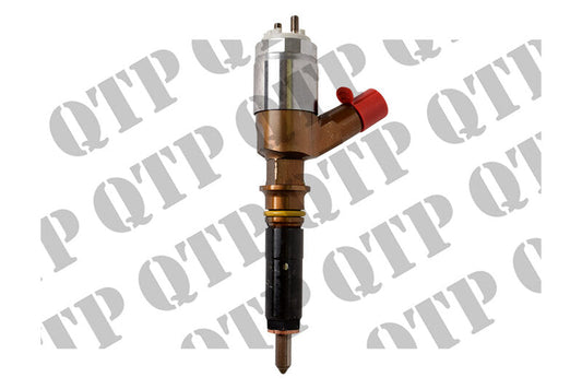 FUEL INJECTOR