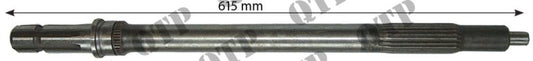PTO SHAFT