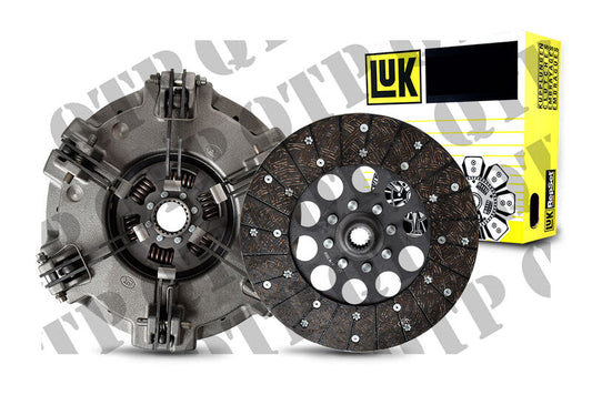 CLUTCH KIT