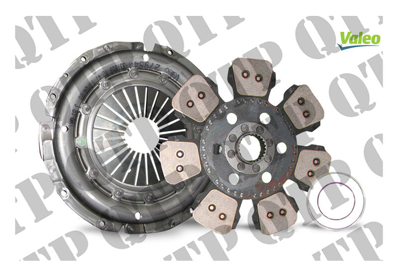 CLUTCH KIT