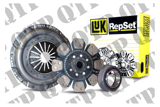 CLUTCH KIT