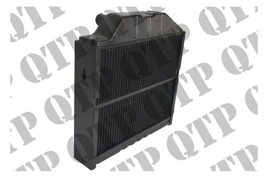 VALTRA RADIATOR