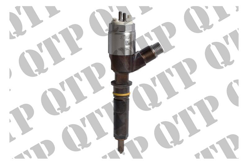 FUEL INJECTOR COMMON RAIL