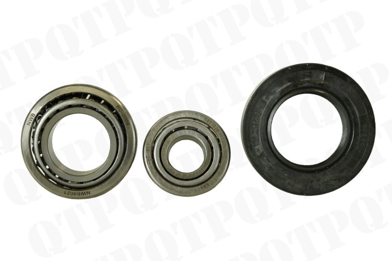 WHEEL BEARING KIT MASSEY FERGUSON