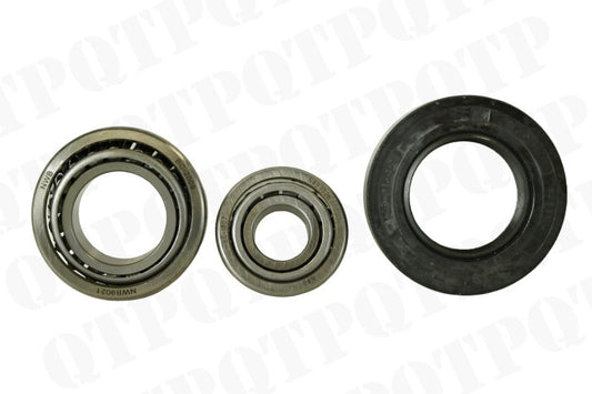 WHEEL BEARING KIT MASSEY FERGUSON