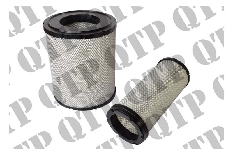 AIR FILTER KIT