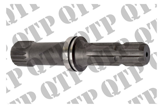 PTO SHAFT