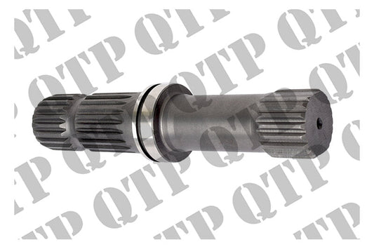 PTO SHAFT