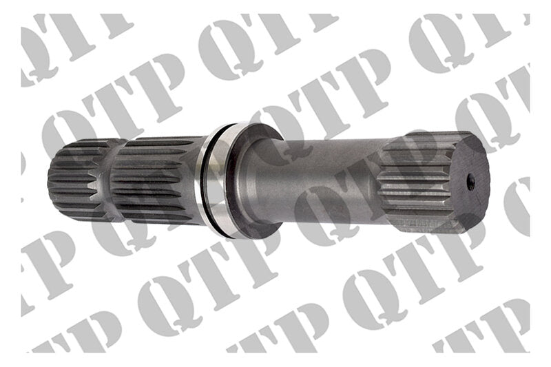 PTO SHAFT