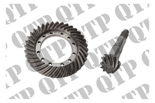 CROWN WHEEL & PINION SET