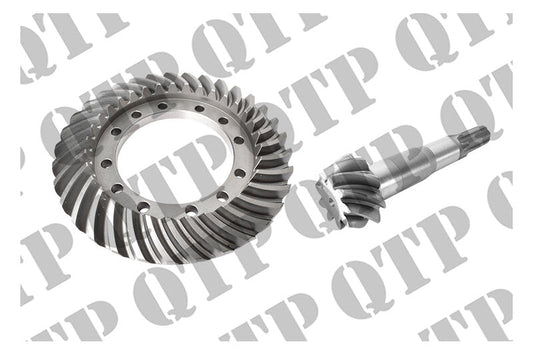 CROWN WHEEL & PINION SET