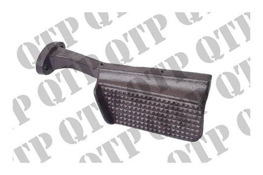 FOOT STEP SUPPORT LH