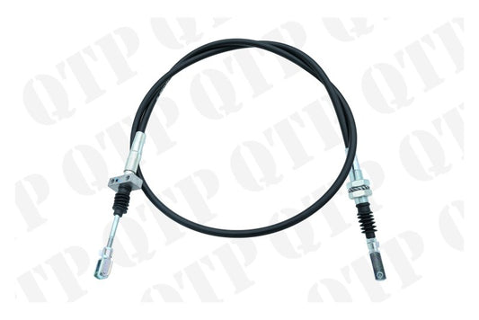 HYDRAULIC SPOOL CABLE MASSEY FERGUSON