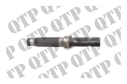 PTO SHAFT LANDINI ADVANTAGE 55-85 GHIBLI 80 TREKKER C75-C85 540RPM  MASSEY FERGUSON 274. 374,397