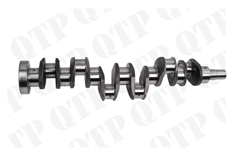CRANKSHAFT MASSEY FERGUSON 1006.6T ENGINE