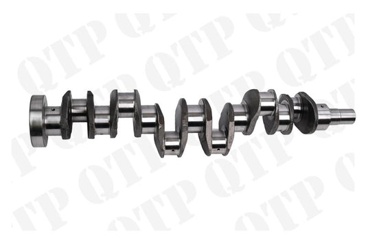 CRANKSHAFT MASSEY FERGUSON 1006.6T ENGINE