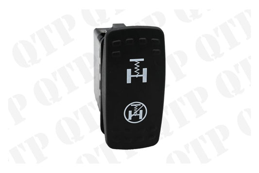 FRONT AXLE SUSPENSION SWITCH MASSEY FERGUSON