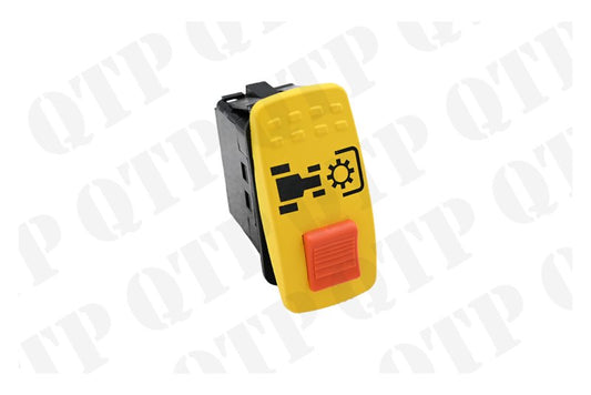 PTO SWITCH FRONT MASSEY FERGUSON