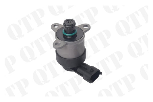 FUEL PRESSURE CONTROL VALVE