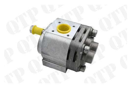 HYDRAULIC PUMP