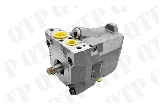 HYDRAULIC PUMP