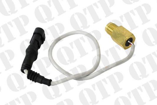 PTO SPEED SENSOR