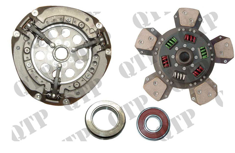 CLUTCH KIT