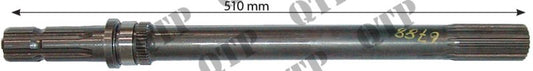 PTO SHAFT