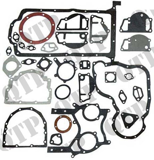 SUMP GASKET SET