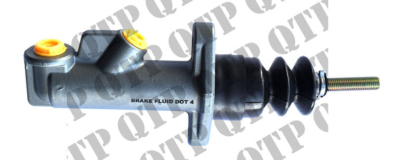 BRAKE MASTER CYLINDER