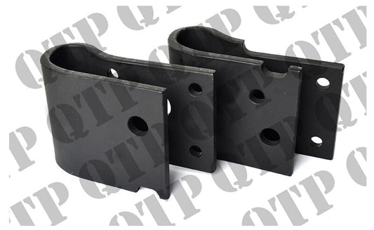 LEAF SPRING SET