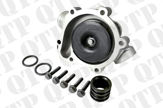 WATER PUMP