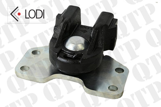 MUDGUARD PIVOT LEFT
