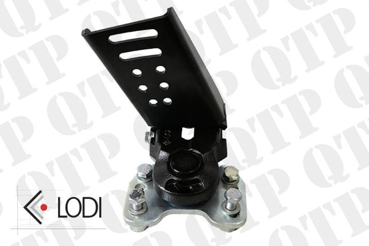 MUDGUARD PIVOT RIGHT