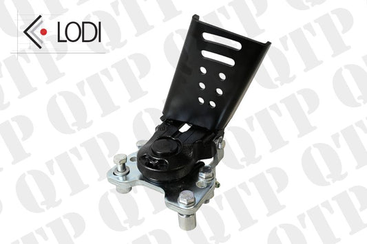 MUDGUARD PIVOT LEFT