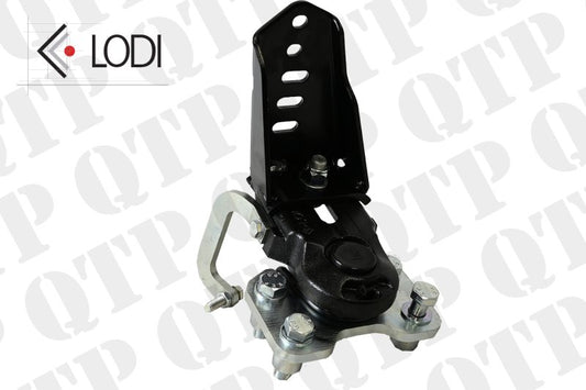 MUDGUARD PIVOT RIGHT