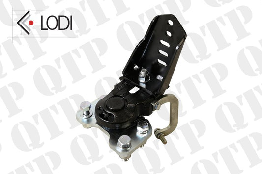 MUDGUARD PIVOT LEFT