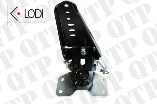 MUDGUARD PIVOT LEFT