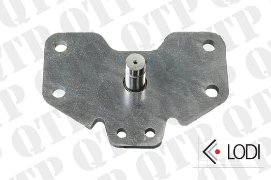 MUDGUARD BASE PLATE
