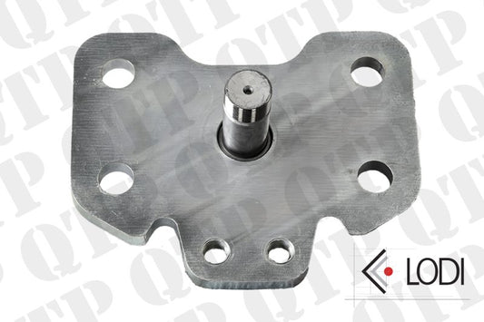 MUDGUARD BASE PLATE RIGHT