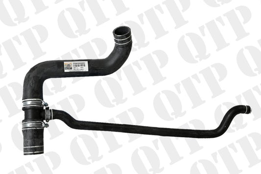 RADIATOR HOSE BOTTOM