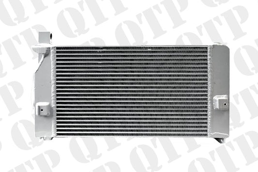 OIL COOLER