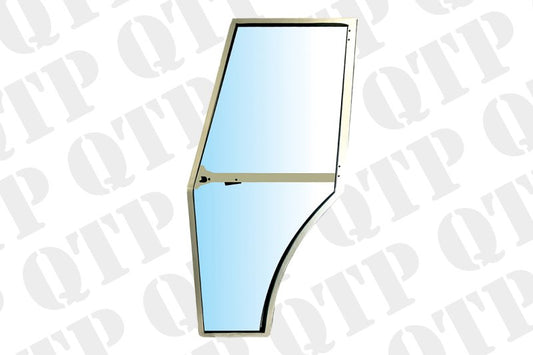 COMPLETE DOOR FRAME LH