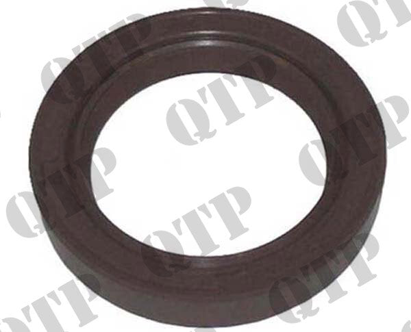 INPUT SHAFT SEAL