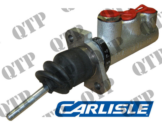 BRAKE MASTER CYLINDER