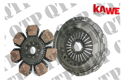 CLUTCH KIT