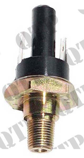 OIL PRESSURE SWITCH