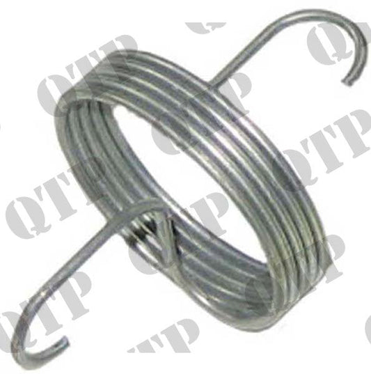 CLUTCH RELEASE BEARING SPRING