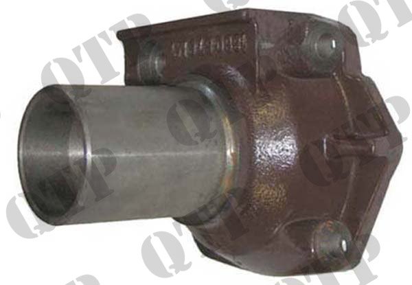 GEARBOX IMPUT HOUSING
