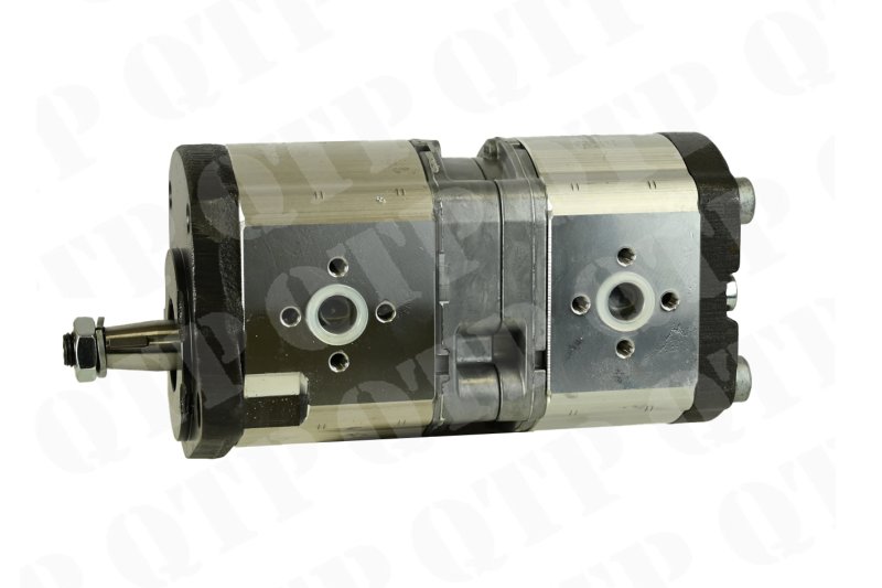 HYDRAULIC PUMP